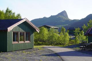 Fjordcamp - Kråkberget - 1