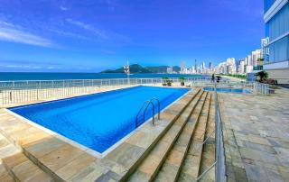 Amplo apartamento - 9