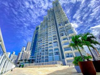 Amplo apartamento - Balneário Camboriú - 0