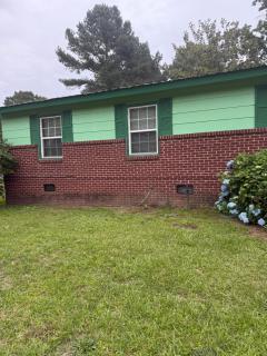 Simple Country Living - Wadesboro - 2