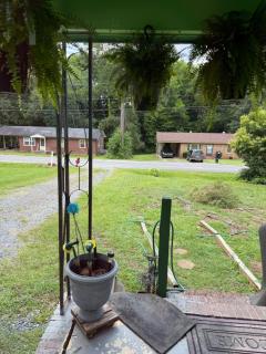 Simple Country Living - Wadesboro - 1