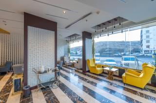 السهم الذهبي للشقق المخدومة - Ta'if - 2