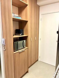 Studio Confortável Vila Nova Conceição- Parque Ibirapuera - São Paulo - 1