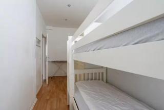 Spacious Stone Belvedere Apartment - Wien - 6