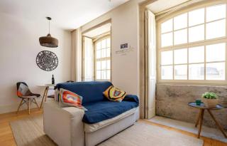 Oporto Blue Almada - Deluxe Citycenter Flat - Porto - 0