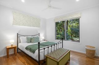 Quiet Ninderry Cottage with Peaceful Rural Outlook - Ninderry - 2