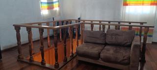 Departamento amueblado para 4 personas - Matías Romero - 2