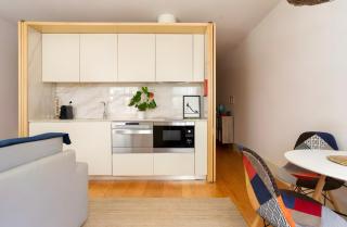 Oporto Blue Almada - Deluxe Citycenter Flat - Porto - 8