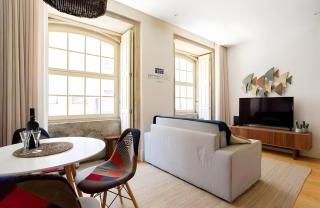 Oporto Blue Almada - Deluxe Citycenter Flat - 5