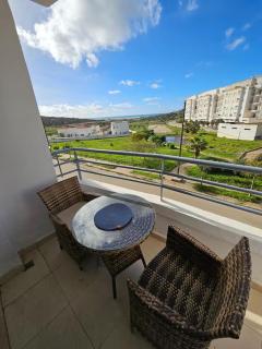 Magnifique Appartement Vue sur Mer Tanger - Tangier - 7