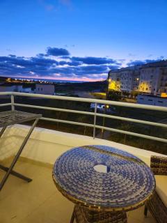 Magnifique Appartement Vue sur Mer Tanger - 1