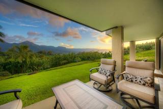 Ocean and Mountain Views Hanalei Bay Resort - 8