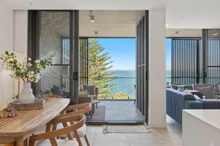 Kings Beach Oceanfront Oasis - 0