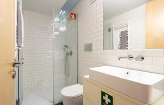 Oporto Blue Almada - Deluxe Citycenter Flat - Porto - 7