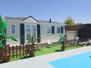 Casa prefabricada - 4