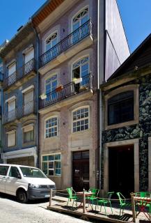 Oporto Blue Almada - Deluxe Citycenter Flat - 2