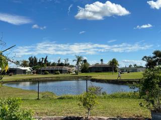 "luxurious 4-bed Furnished Home With Pool" - Rotonda West - 0