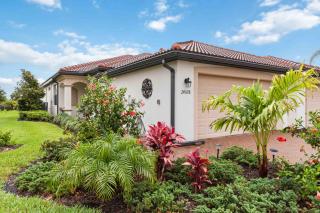 2-bedroom Townhouse In Sarasota National - Venice - 0