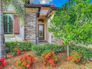 Sarasota National - 3 Bed 3 Bath Wden - Venice - 0