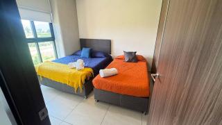 Departamento 2 Recamaras en Torre Anuva con Alberca y Gym - Guadalajara - 0
