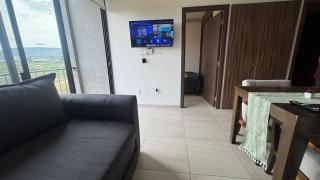 Departamento 2 Recamaras en Torre Anuva con Alberca y Gym - Guadalajara - 9