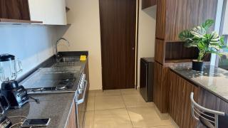 Departamento 2 Recamaras en Torre Anuva con Alberca y Gym - 4