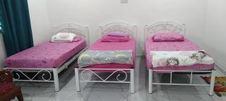 Noor Roomstay - 9