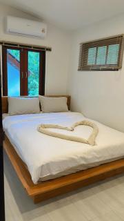 Chaloklumbay resort2 - Strand Mae Haad - 9
