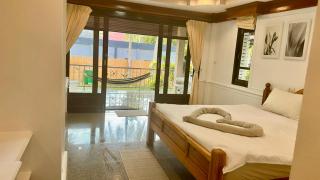 Chaloklumbay resort2 - Strand Mae Haad - 4