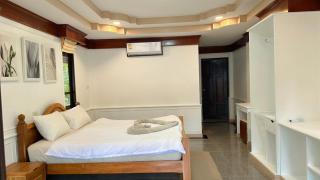 Chaloklumbay resort2 - Strand Mae Haad - 3