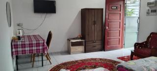 Noor Roomstay - 6