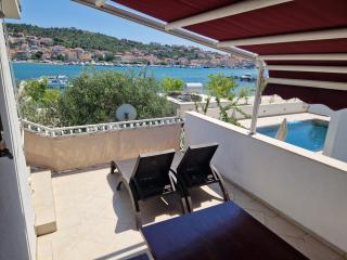 Apartment Sea Breeze - 7