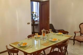 Spacious Historic Apartment F1 - 3