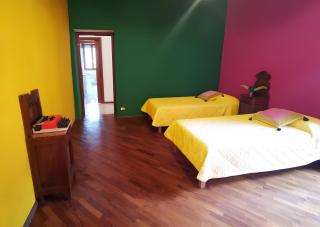 Spacious Historic Apartment F1 - Gravedona - 3