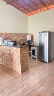 Casa em Praia de Flecheiras - 1