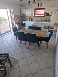 Apartment Sea Breeze - 2