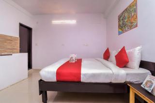 Hotel O ASHISH RESIDENCY Subway Restaurant Sec 56 - Gurgaon - 2