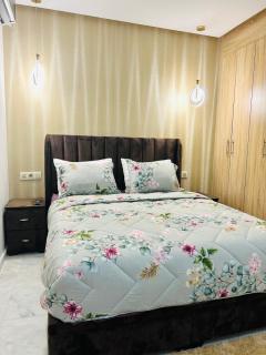 Appartement Gueliz - Marrakesch - 5