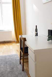 100 m2 Central Apartment with Free Parking - Wien - 9