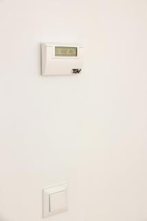 100 m2 Central Apartment with Free Parking - Wien - 2