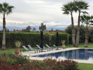 Villa Chocolat Deluxe - Marrakesch - 9