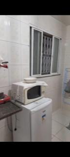 Pousada e Hospedagem Missão Arcanjos - ap743 - Santa Cruz - 1