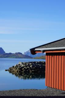 Fjordcamp - Kråkberget - 4