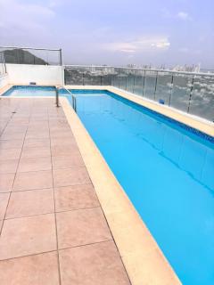 Confortable apto en Cartagena 2 habitaciones - 1