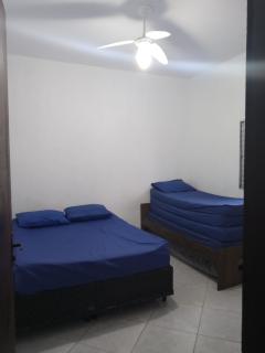 Casa de veraneio em Mongaguá - Mongaguá - 4