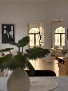 La Galerie Privée Luxe & Impeccable Stay - 1