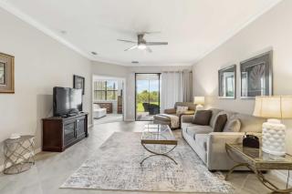 2-bedroom Townhouse In Sarasota National - Venice - 8