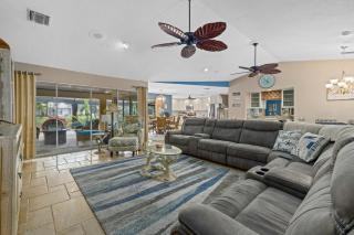 "3-Bedroom Retreat in Venice with Scenic Views!" - 5
