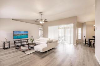 3-bedroom House In Delightful North Port - 7