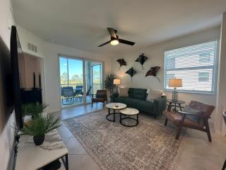 32 condo in Wellen Golf & CC - 2